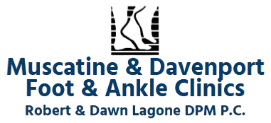 Muscatine & Davenport Foot & Ankle Clinic